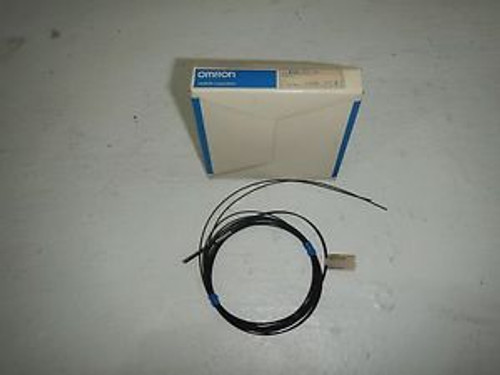 Omron E32-D242M Photoelectric Sensor