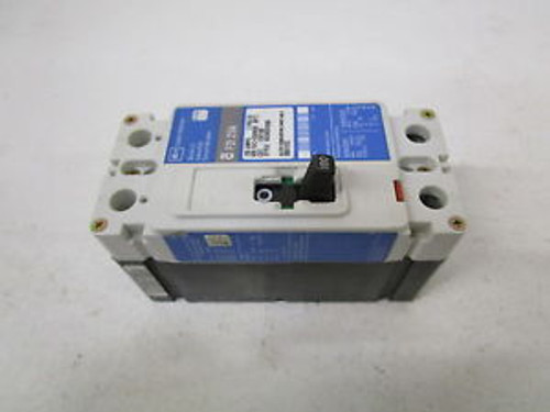 CUTLER HAMMER FD2100 CIRCUIT BREAKER NEW OUT OF BOX