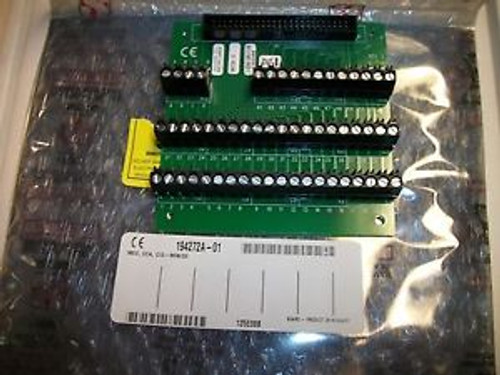 CIO-MINI50 SCREW TERMINAL BOARD