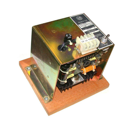 ALLEN BRADLEY 1720-P1 1720P1