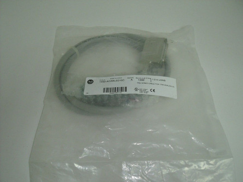 ALLEN BRADLEY 1492-ACABLE010C 1492ACABLE010C
