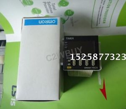 1PC Omron H5CX-A11 H5CX-A11-N xhg40