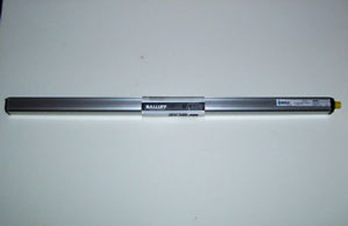 NEW BALLUFF BTL5-E10-M0610-P-S32 / US MICROPULSE LINEAR DISPLACEMENT TRANSDUCER