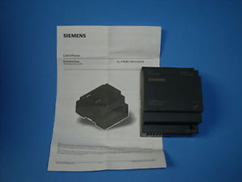 Siemens 6EP1 322-1SH02 -NEW-  6EP13221SH02
