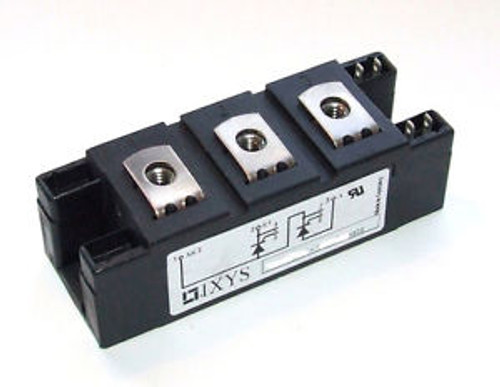 1 pcs  MDD200-16N1 IXYS MODULE