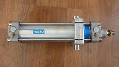 FESTO PNEUMATIC CYLINDER DNGZK-63-200-PPV-A NEW OLD STOCK