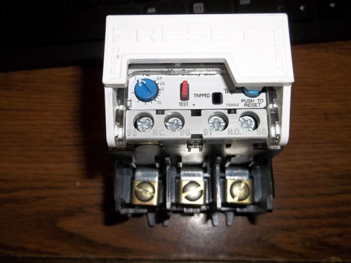 ALLEN BRADLEY 592-B1DA 592B1DA