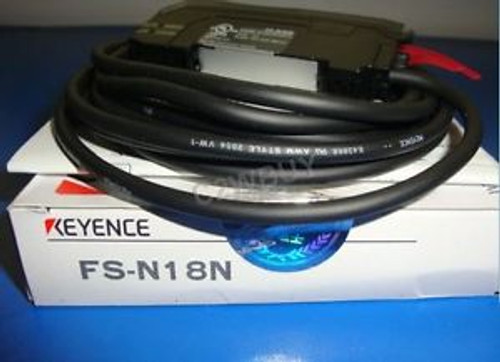 1PC Keyence KEYENCE FS-N18N+FU-35FA xhg50
