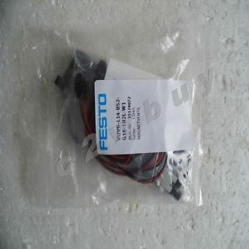 1PC FESTO VUVG-L14-B52-G18-1H2L-W1 15174072 xhg37