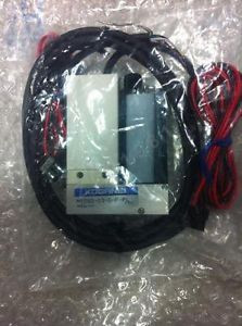 1PC KOGANEI MV090-03-D-F-PL zlb01