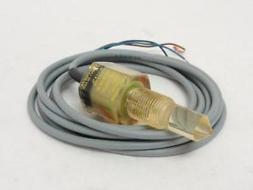 149146 New-No Box, Carlo Gavazzi VP02E Photoelecrtric Level Sensor 10-40VDC, 0.2