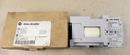 Allen Bradley 100C23Zj10 Nsnp Genuine Ab 100 C23Zj10