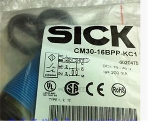 1PC SICK CM30-16BPP-KC1 #7830581