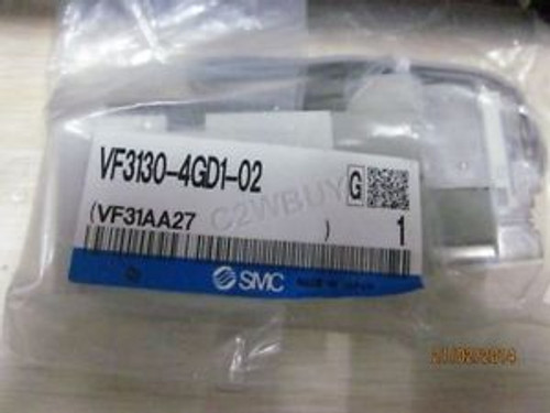 1PC SMC VF3130-4GD1-02 xhg48