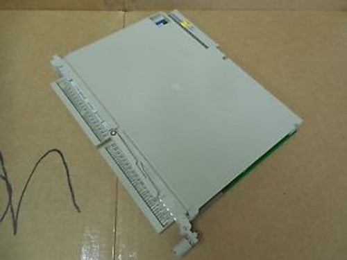 Siemens Digital Input Module 6ES5420-4UA11 6ES54204UA11 New