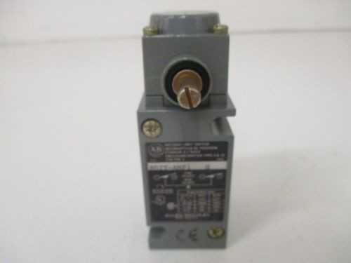 ALLEN BRADLEY 802T-AMP 802TAMP