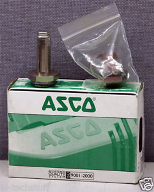 ASCO RedHat 304032 Valve Rebuild Kit New - Partial Kit T962583