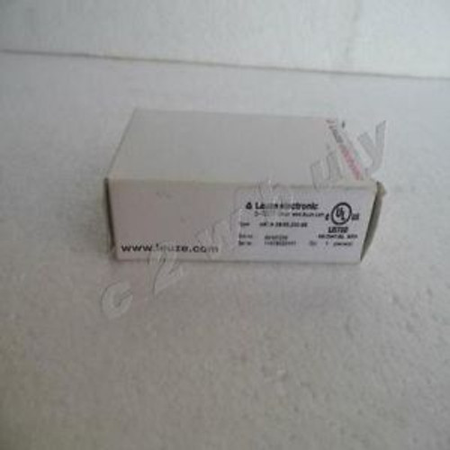 1PC   Leuze HRTR 3B/66,200-S8 xhg37