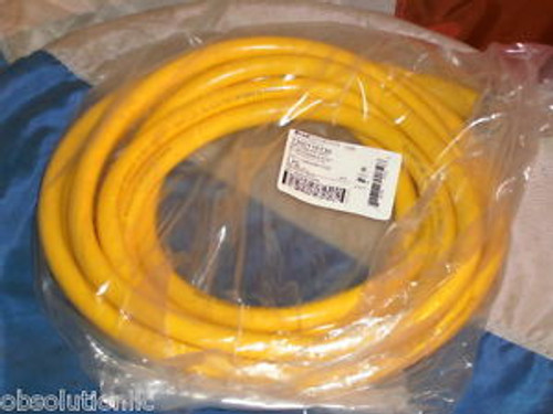 BRAD/MOLEX 1300110130 8P MALE/FEMALE STRAIGHT 20 16/8 AWG CORDSET 228020A01F200