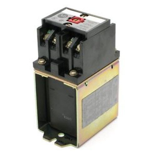 Allen-Bradley 700DC-P400Z1 4-Pole 120VDC Control Relay