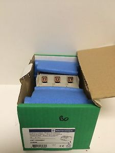 NEW IN BOX SCHNEIDER STARTER PROTECTION MODULE LB1LD03M57