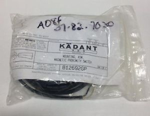 KADANT MAGNETIC PROXIMITY SWITCH B12692GP New