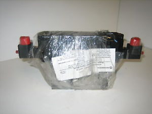 NEW NORGREN NUGGET DIR SPOOL VALVE MN01GGA25BJJB