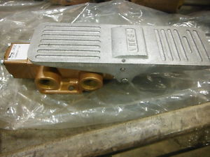 VERSA VALVE VZT-3501 ~ New NNB