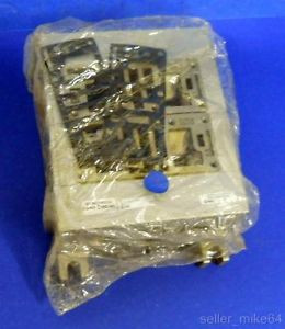SMC NVV5FS5-10-021-06T, MANIFOLD, 3/4 NPT, 2 STATION, NNB