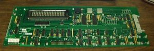 NEW CIRCUIT BOARD REV D 23633-02