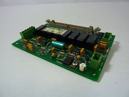 Formax C33575 Circuit Board Assembly  NEW