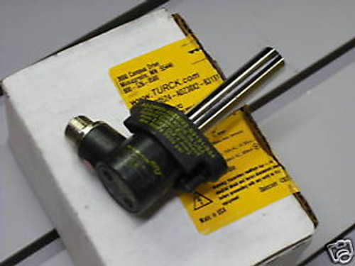 TURCK BI2-CRS524-ADZ30X2-B3131/S34 PROXIMITY SWITCH NEW QUANTITY