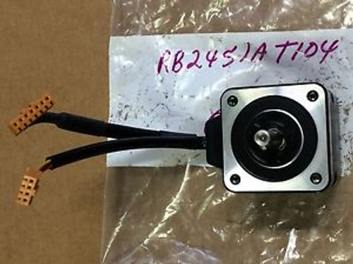 BL SUPER SANYO DENKI ROBUSTSYN RB2451AT104 SERVO MOTOR