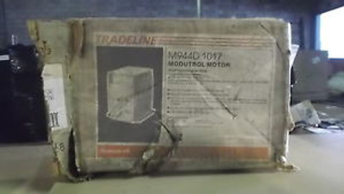 HONEYWELL M944D 1017 PROPORTIONAL ACUATOR NEW IN BOX
