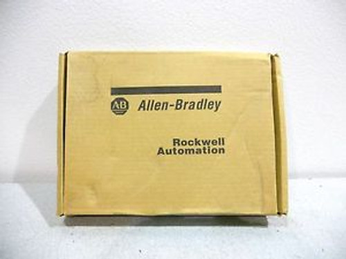 MO-1001, NEW ALLEN-BRADLEY 1771-OGD/B TTL OUTPUT MODULE