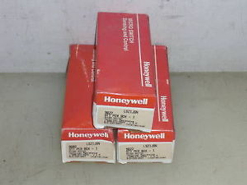 3 HONEYWELL MICRO SWITCH LSZ1JGN NEW IN A BOX