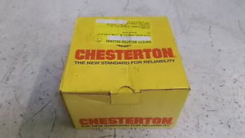 8 CHESTERTON F741155D SEAL NEW IN A BOX