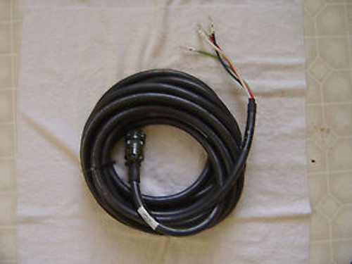 NEW Mitsubishi Power Cable    10M     MR5S-10M