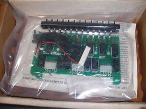 ALLEN BRADLEY 1745-R3 PROGRAMMABLE CONTROLLER