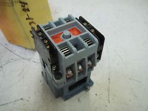 ASEA 302AM30P CONTACTOR NEW IN A BOX