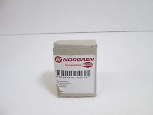 NORGREN PRESSURE SWITCH 0882320 NEW IN BOX