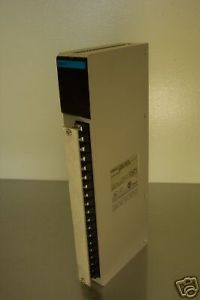OMRON MODEL C500-DA005 D/A UNIT NEW