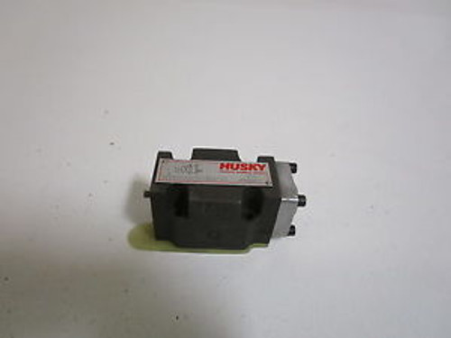 HUSKY VALVE WE42P06B11A0BN/X9 NEW OUT OF BOX