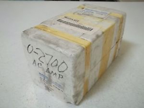 YOKOGAWA YE/AB40/0-5ACA PANEL METER 0-2700 NEW IN A BOX