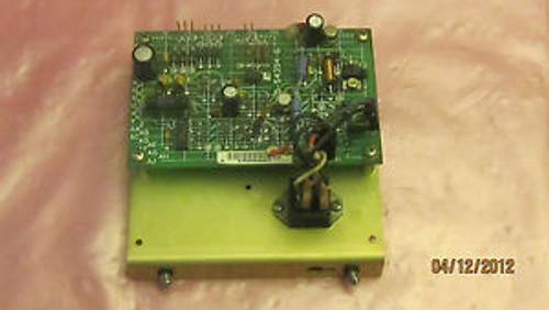 RELIANCE ELECTRIC CIRCUIT BOARD CARD 0-54394-6 0 54394 6 0543946 NEW