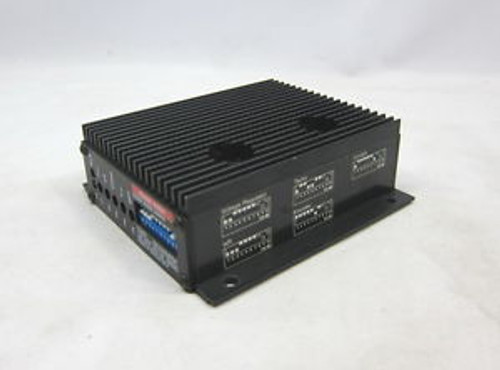 Maxon Motor 4-Q-DC Servoamplifier LSC30/2 30V/2A