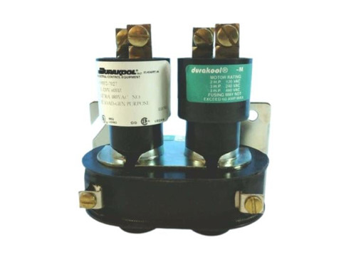 DURAKOOL BF2-7027 CONTACTOR