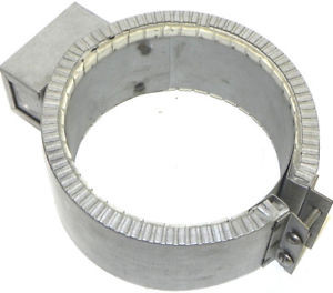 OGDEN MIGHTY-MISER CBE06A03A-01247 1100W, 240V 4-6I.D. 3 WIDTH