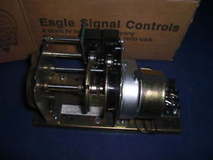 EAGLE SIGNAL MP2A601 NEW