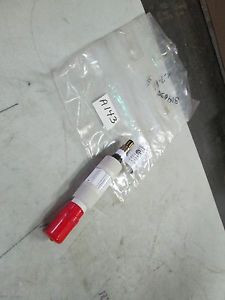 Rosemount pH Accuglass TUpH Silcore Sensor P/N 396PVP-10-55-41 (NEW)